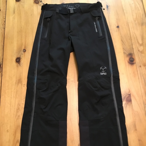 Obermeyer Ski Pant - Recco Tech. Fits like 30X30 - Picture 1 of 6
